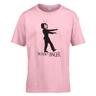 Boxset Binger Kids T-Shirt