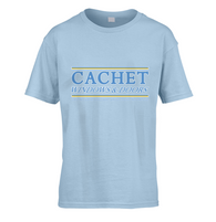 Cachet Windows Kids T-Shirt