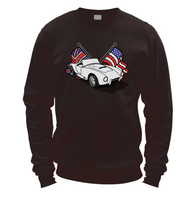 Anglo American Sweater