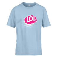LOL Kids T-Shirt