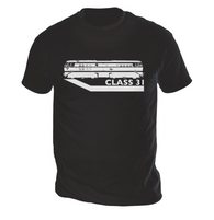 Class 31 Mens T-Shirt