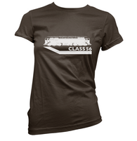Class 56 Womens T-Shirt