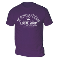 Local Shop Mens T-Shirt