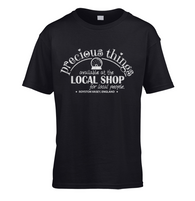 Local Shop Kids T-Shirt