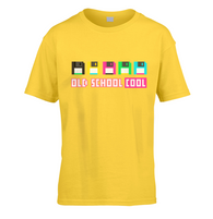 Old School Cool Kids T-Shirt