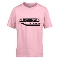 Class 37 Kids T-Shirt