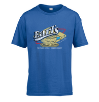 Earls Classic Spares Kids T-Shirt