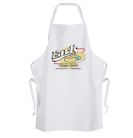 Earls Classic Spares Apron