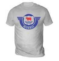 Morris Motors Mens T-Shirt