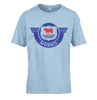 Morris Motors Kids T-Shirt