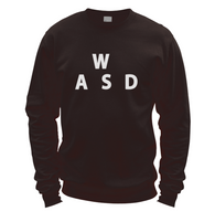 WASD Gaming Sweatshirt