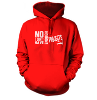 Enough Projects Hoodie