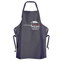 Rear Ended 900 Apron