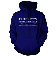 Pritchetts Closets Hoodie