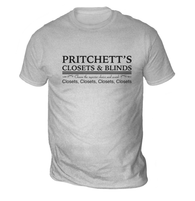 Pritchetts Closets Mens T-Shirt