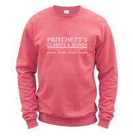Pritchetts Closets Sweatshirt