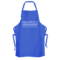Pritchetts Closets Apron