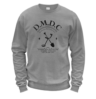 Danebury Metal Detecting Club Sweatshirt
