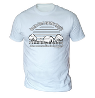 Geralds Farm Mens T-Shirt