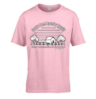 Geralds Farm Kids T-Shirt
