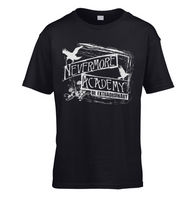 Nevermore Kids T-Shirt