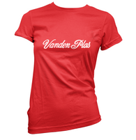 Vanden Plas Womens T-Shirt
