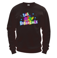 Save Greendale Sweatshirt
