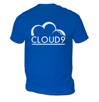 Cloud9 Store Mens T-Shirt