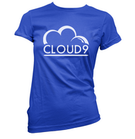 Cloud9 Store Womens T-Shirt