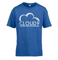 Cloud9 Store Kids T-Shirt