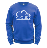 Cloud9 Store Sweatshirt