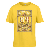 Orwell84 Kids T-Shirt