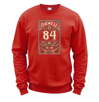 Orwell84 Sweatshirt