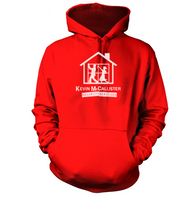 McCallister Security Hoodie