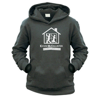 McCallister Security Kids Hoodie