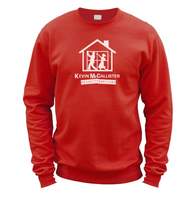 McCallister Security Sweatshirt