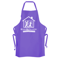 McCallister Security Apron