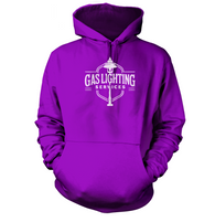 Gas Lighting Services Hoodie