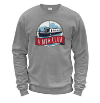 4mph Club Sweatshirt