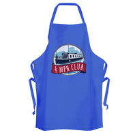 4mph Club Apron