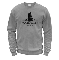 Cornish Rock Stack Sweatshirt