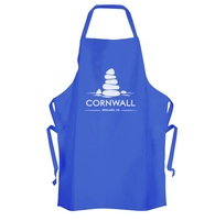 Cornish Rock Stack Apron