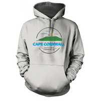 Cape Cornwall Hoodie