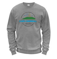 Cape Cornwall Sweatshirt