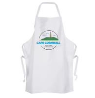 Cape Cornwall Apron