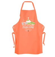 Padstow Cornwall Apron