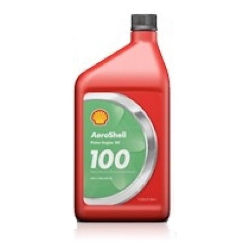 discover 100 engine oil