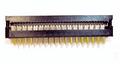 44 Pin Male IDC Ribbon Cable Connector