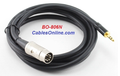 6 ft iPod/MP3 Cable for Bang & Olufsen DIN-7