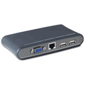 Belkin Hi-Speed USB 2.0 DockStation